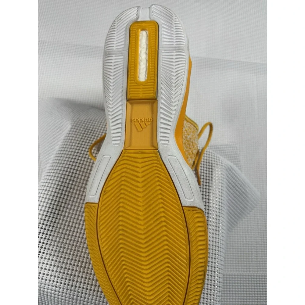 adidas please look
